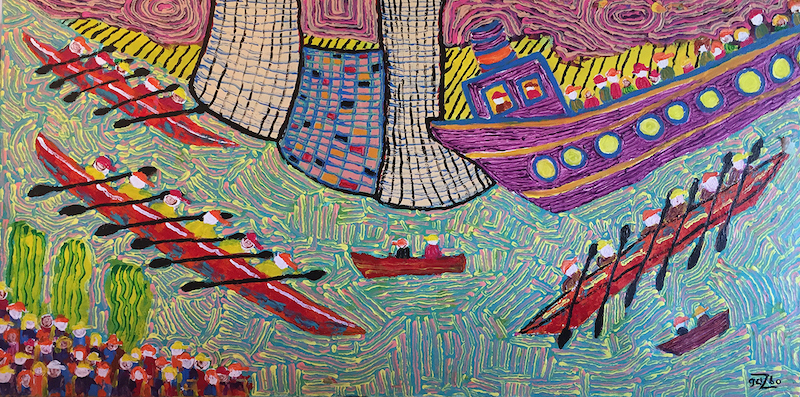 Regatta